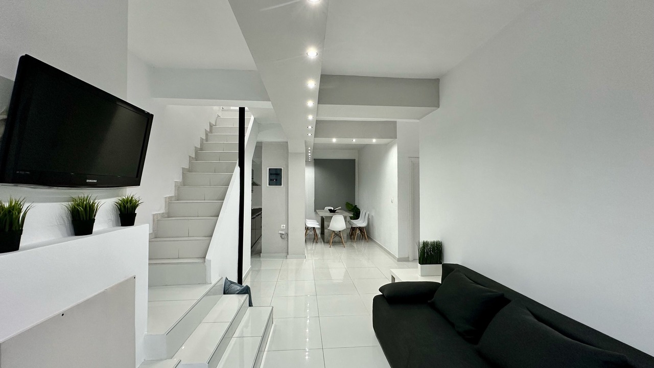 Photo of Livingroom in Kriopigi