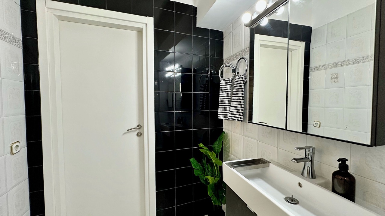 Photo of Bathroom in Kriopigi