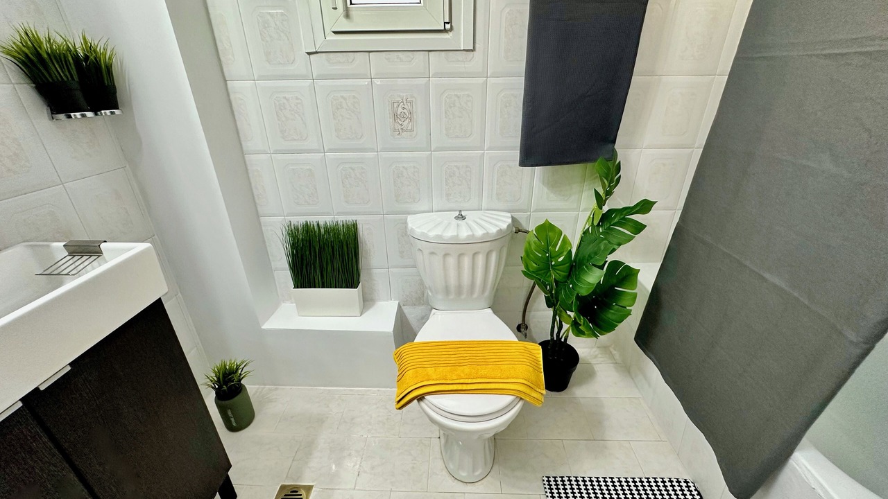 Photo of Bathroom in Kriopigi