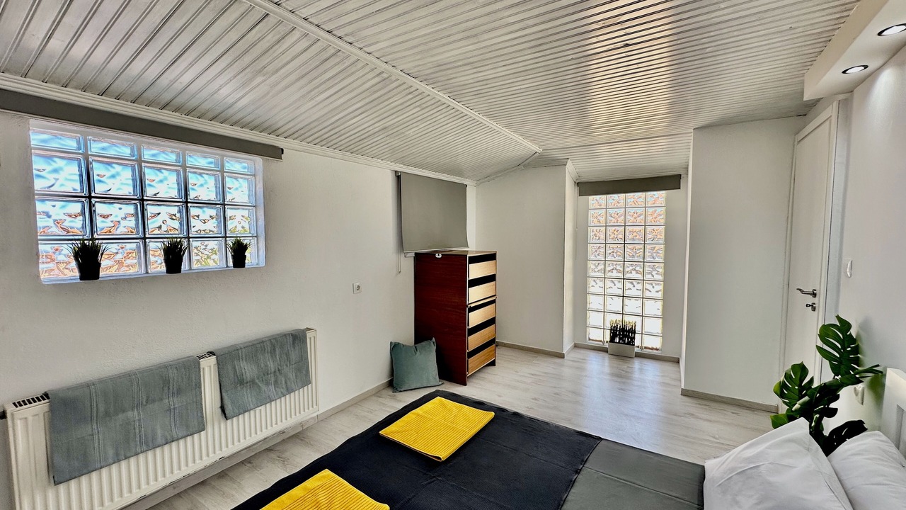 Photo of Bedroom in Kriopigi