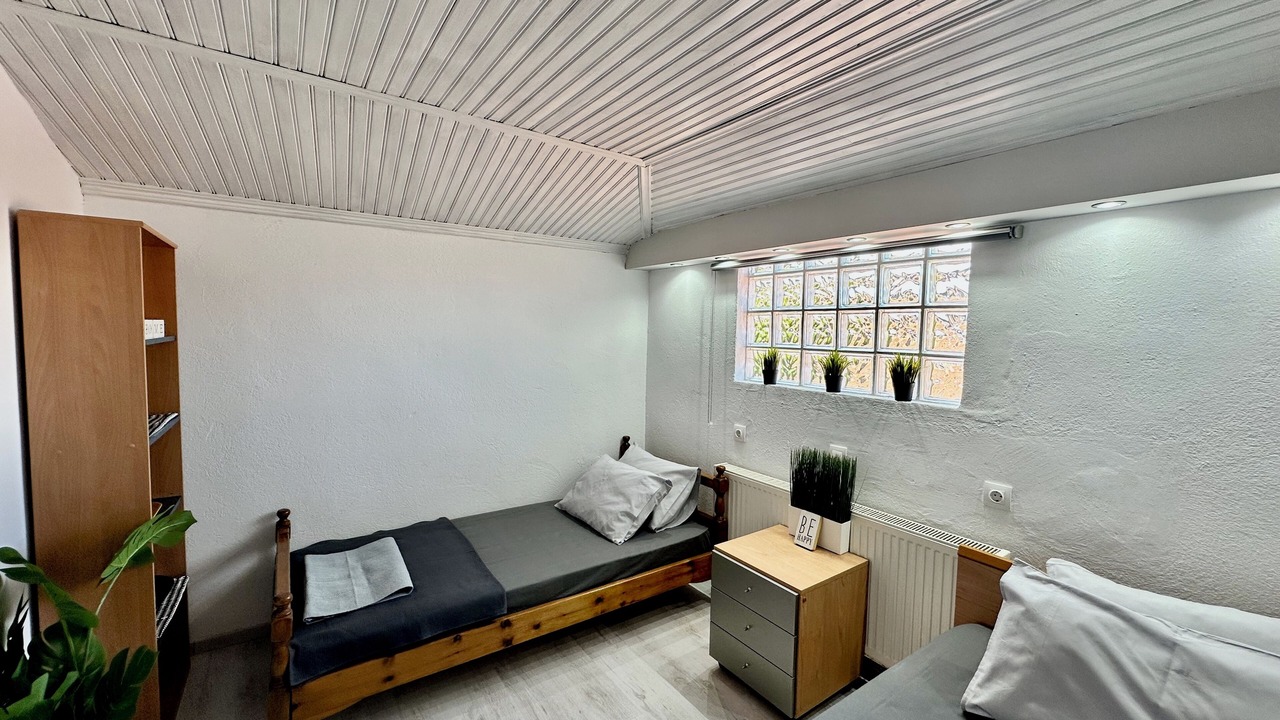 Photo of Bedroom in Kriopigi