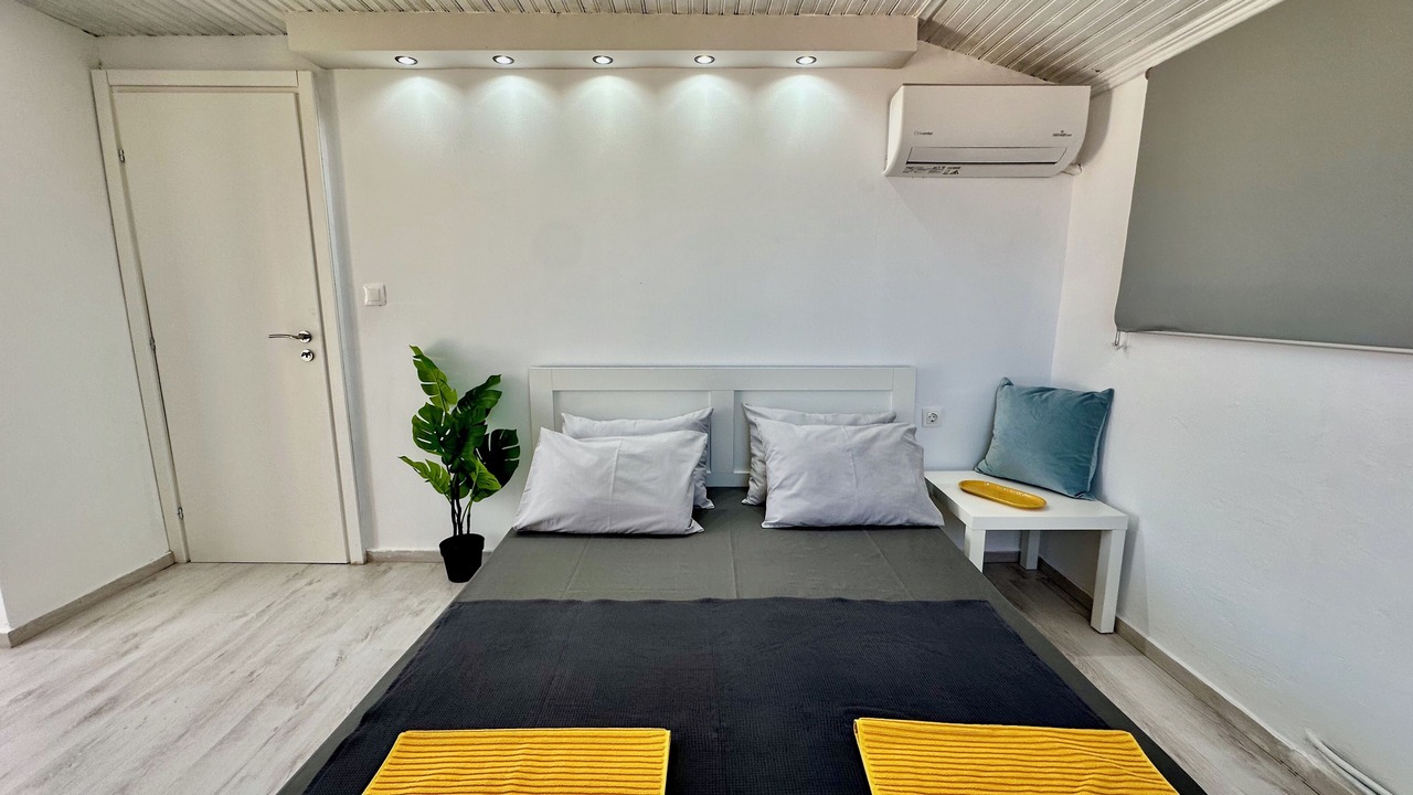 Photo of Bedroom in Kriopigi