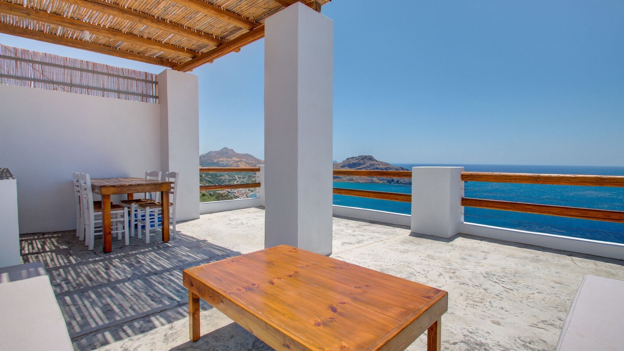 Photo of Outdoor in Agios Vasileios