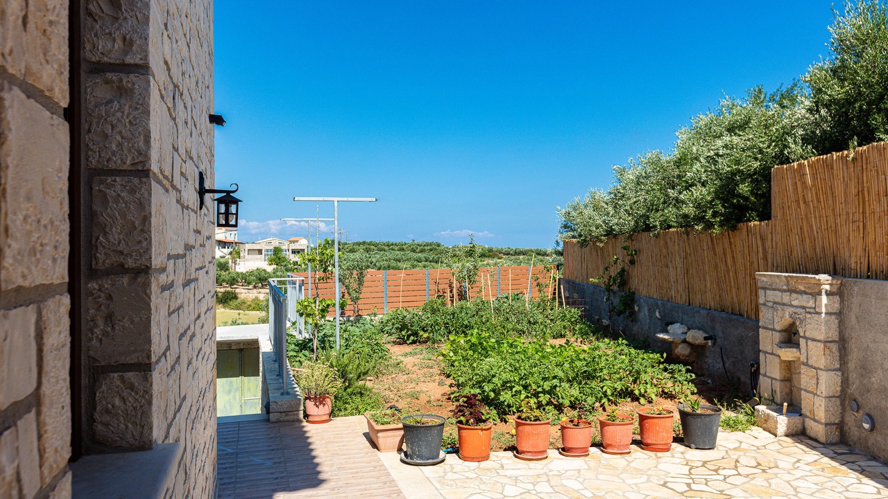 Photo of Outdoor in Rethymno