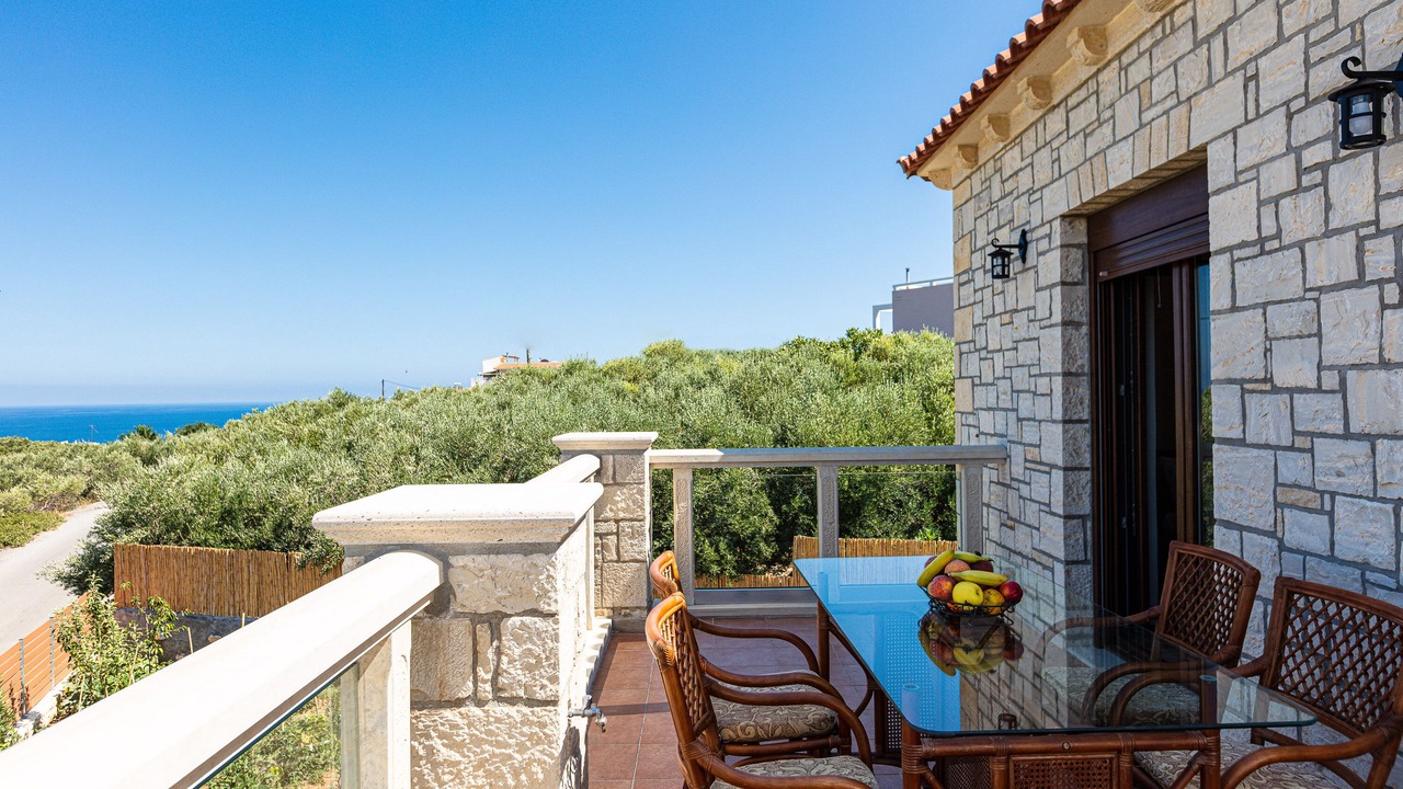 Photo of Outdoor in Rethymno