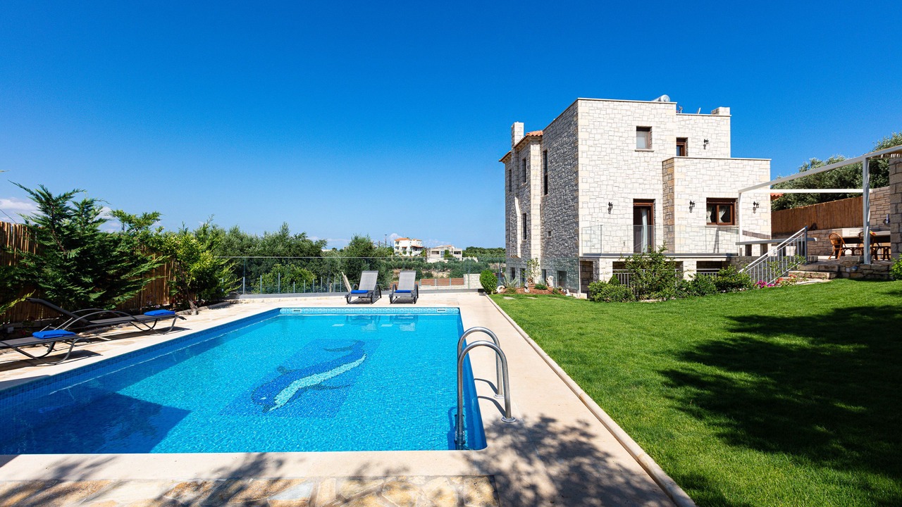 Photo of Outdoor in Rethymno