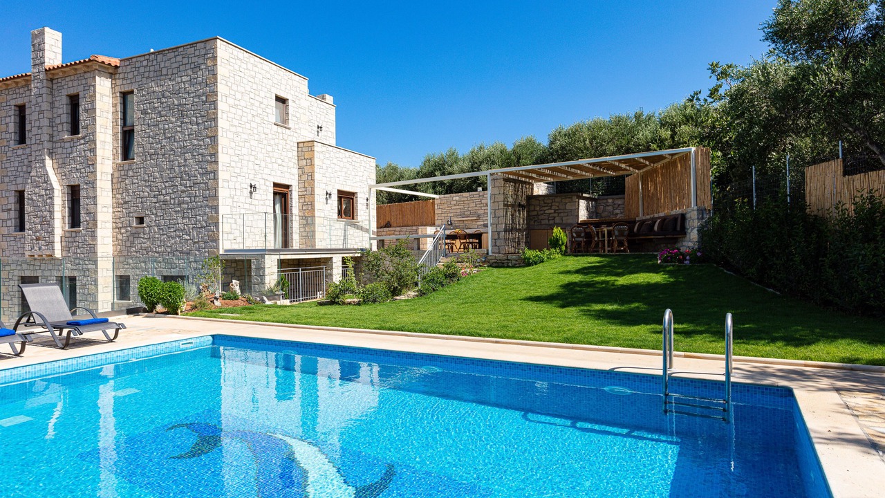 Photo of Outdoor in Rethymno