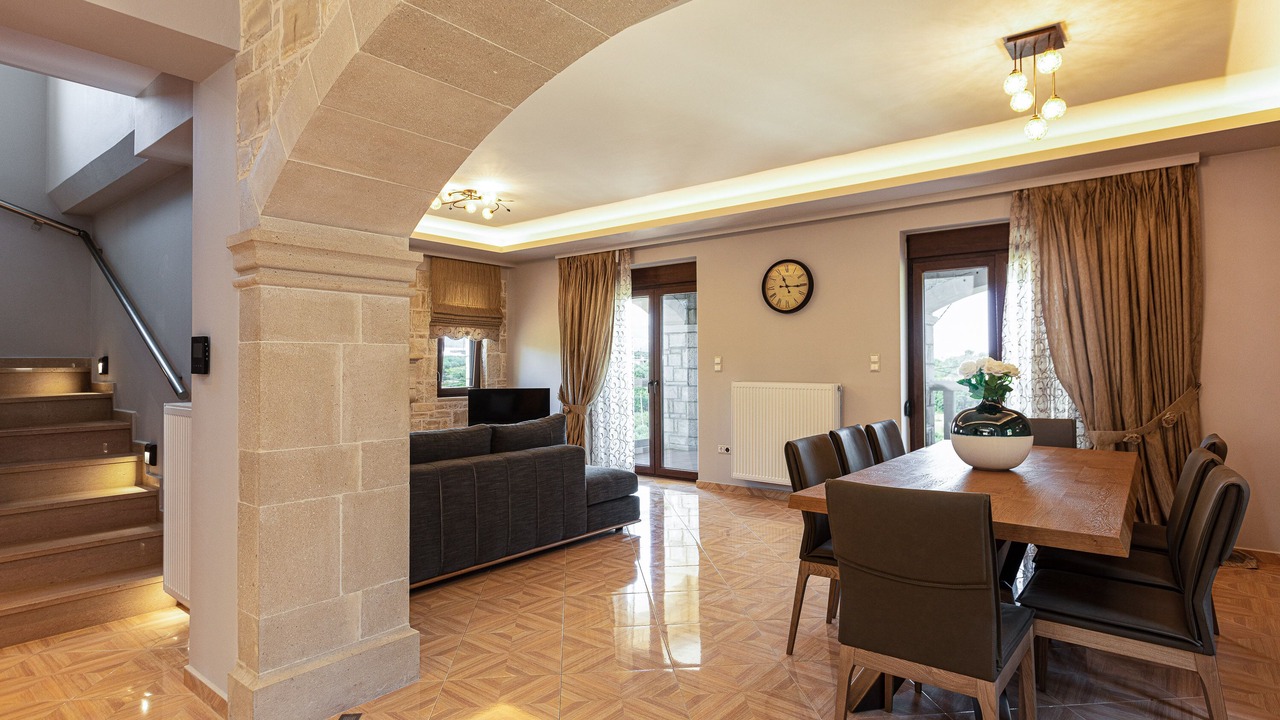 Photo of Bedroom in Rethymno