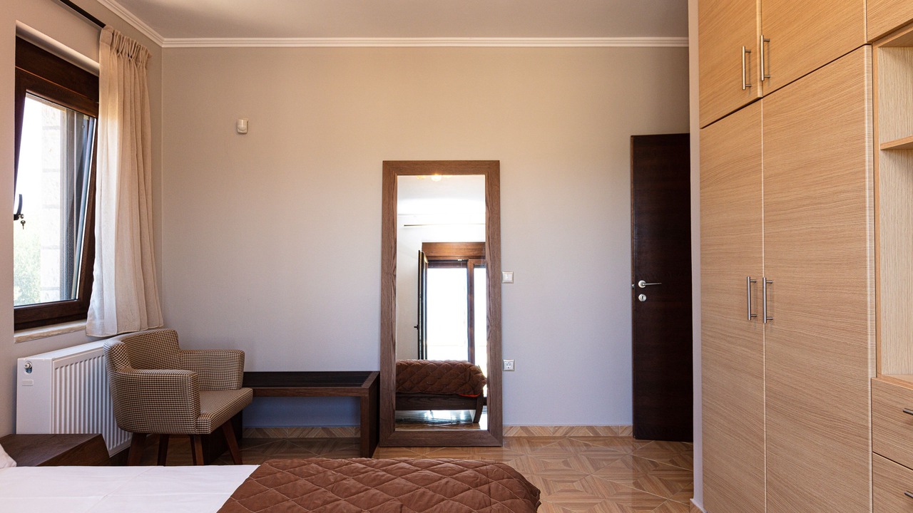 Photo of Bedroom in Rethymno
