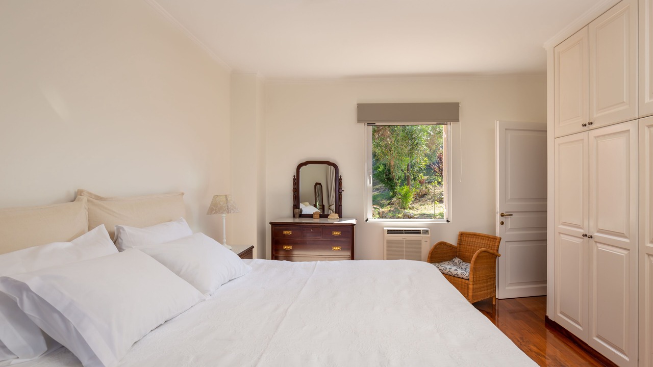 Photo of Bedroom in Limni