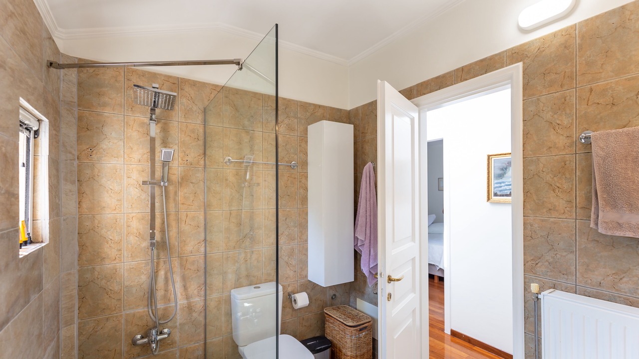 Photo of Bathroom in Limni