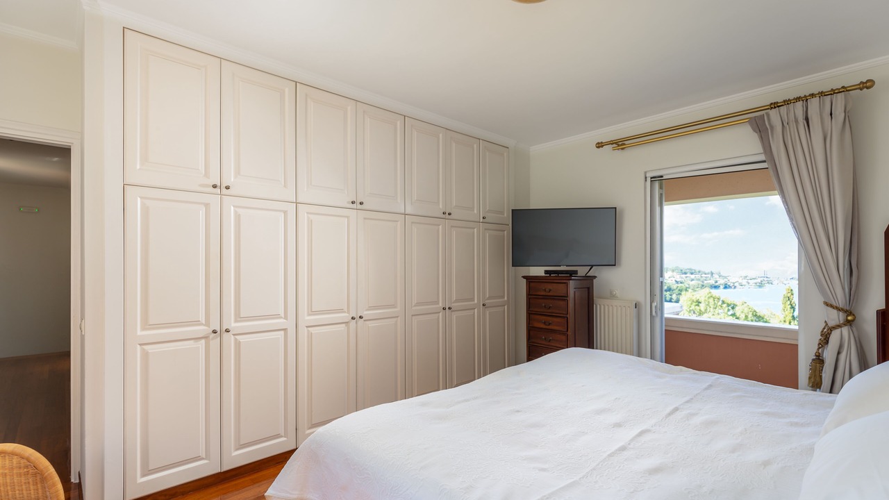 Photo of Bedroom in Limni
