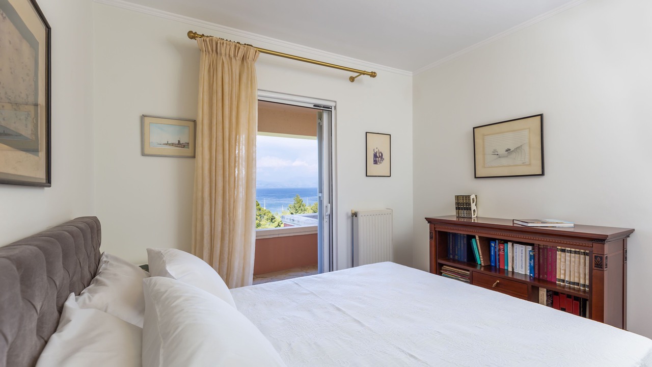 Photo of Bedroom in Limni