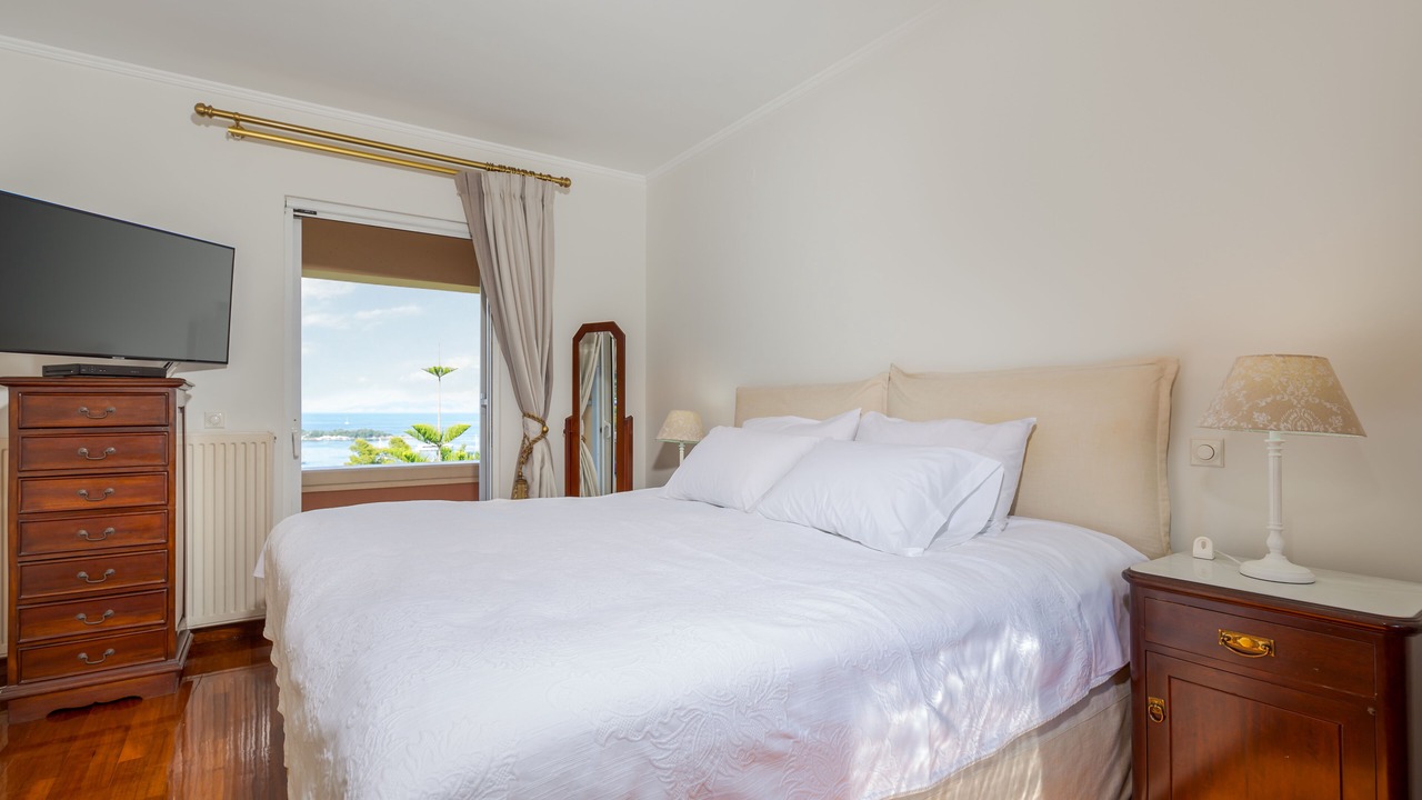 Photo of Bedroom in Limni