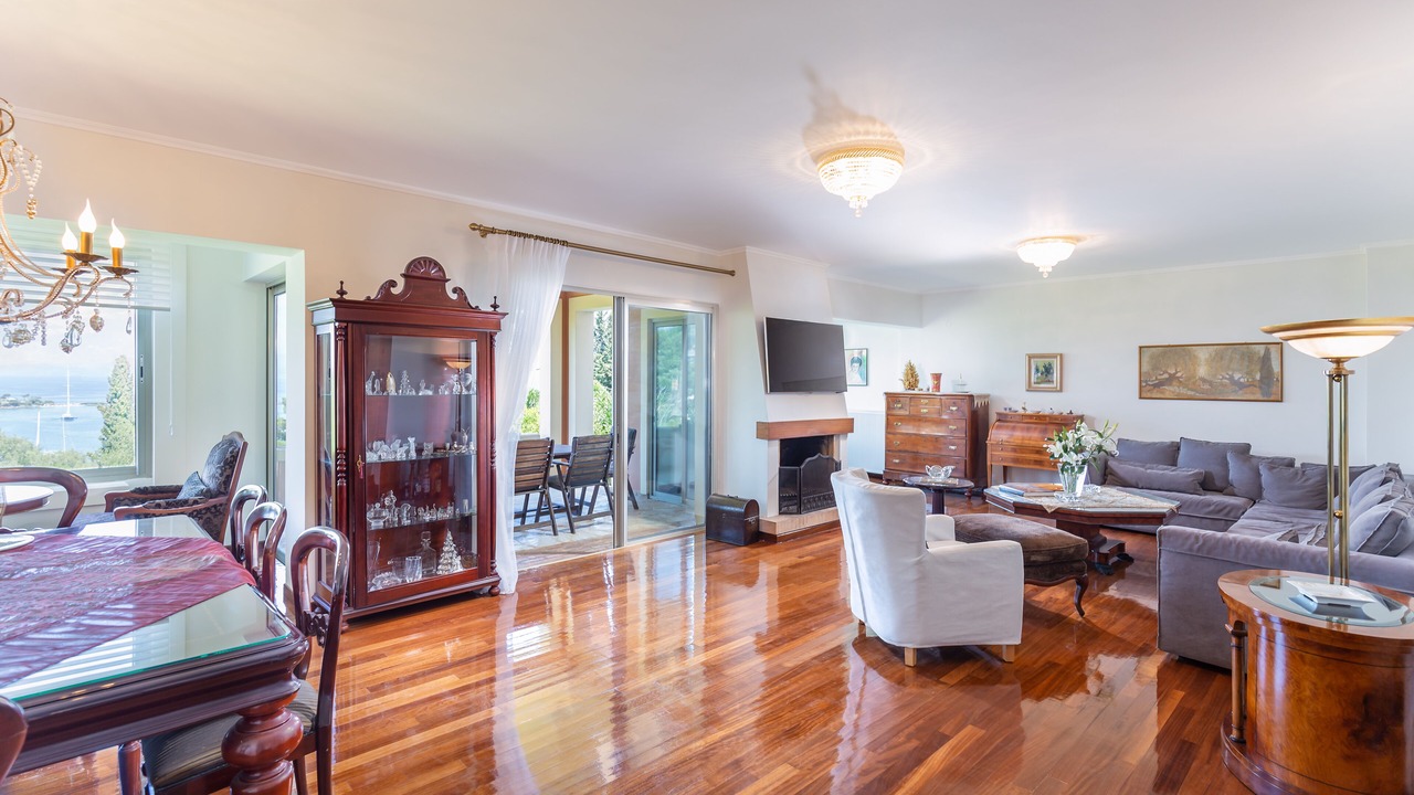 Photo of Livingroom in Limni