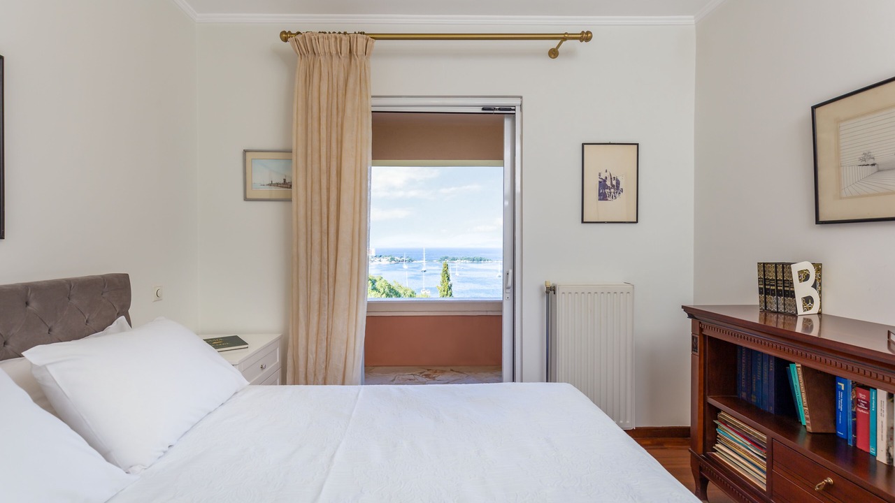 Photo of Bedroom in Limni