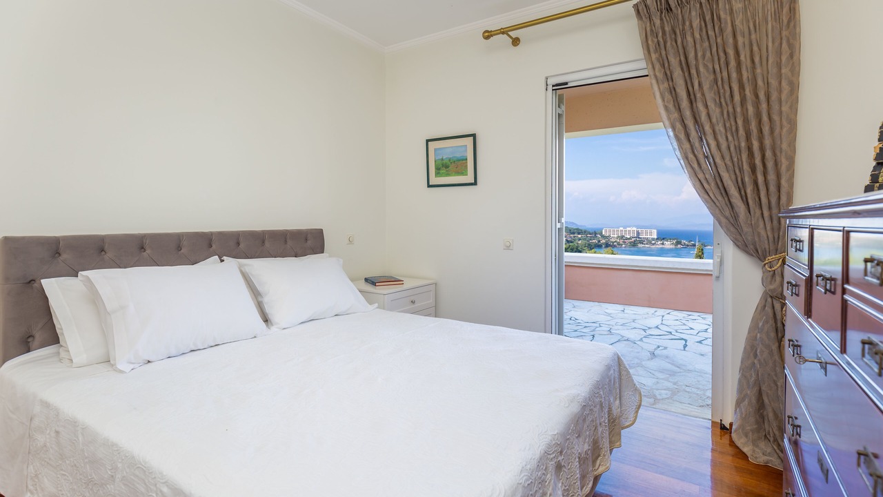 Photo of Bedroom in Limni