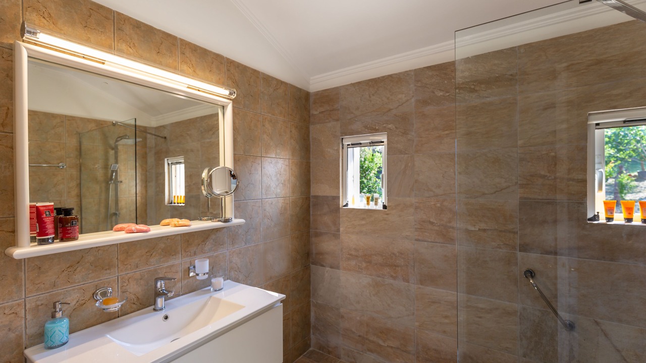Photo of Bathroom in Limni