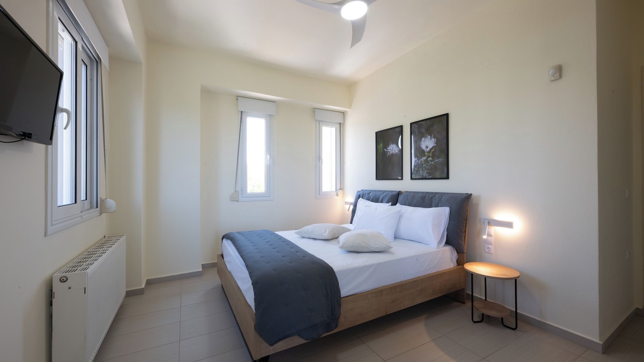 Photo of Bedroom in Kambanion