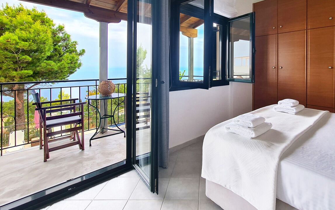 Photo of Bedroom in Kalamitsi