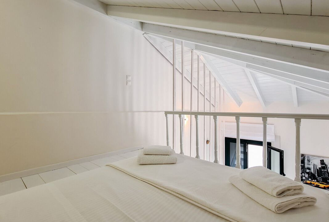 Photo of Bedroom in Kalamitsi