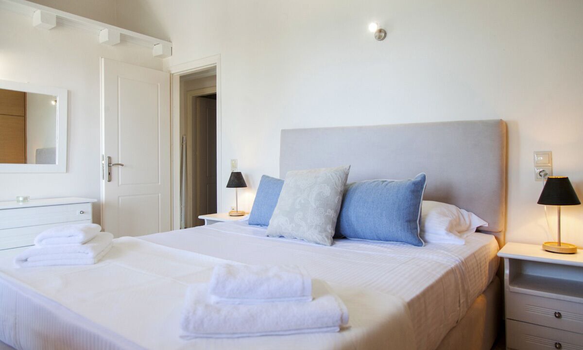 Photo of Bedroom in Kalamitsi