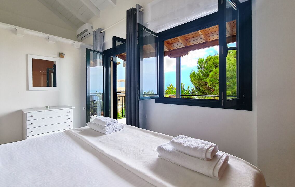 Photo of Bedroom in Kalamitsi