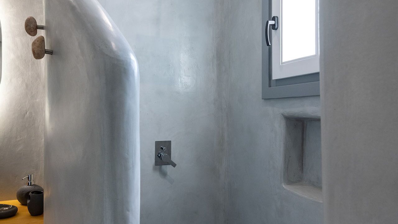 Photo of Bathroom in Glinado