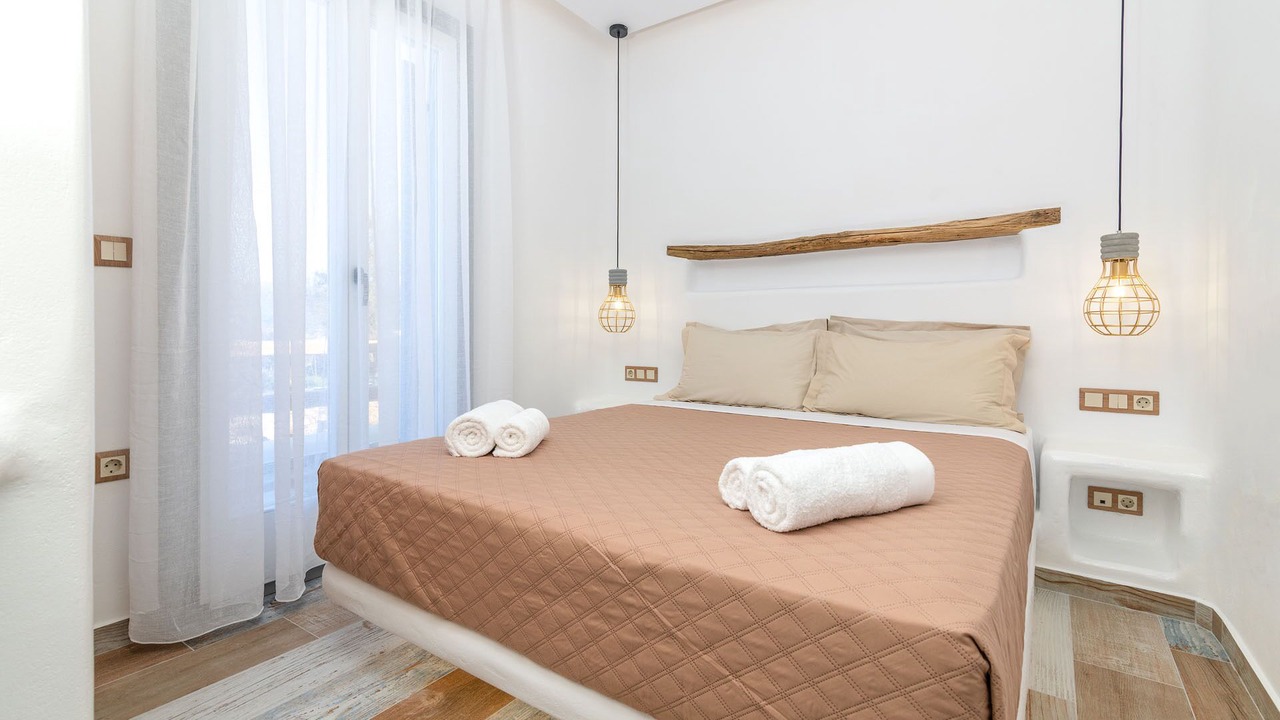 Photo of Bedroom in Glinado