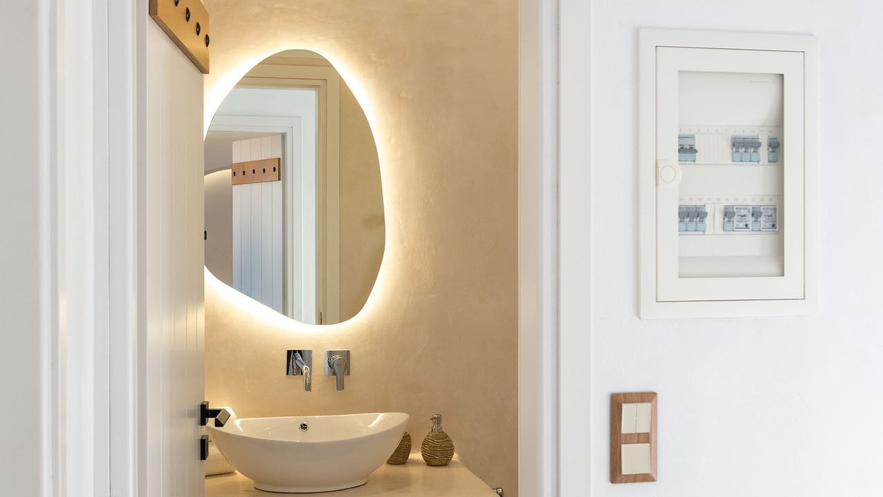 Photo of Bathroom in Glinado