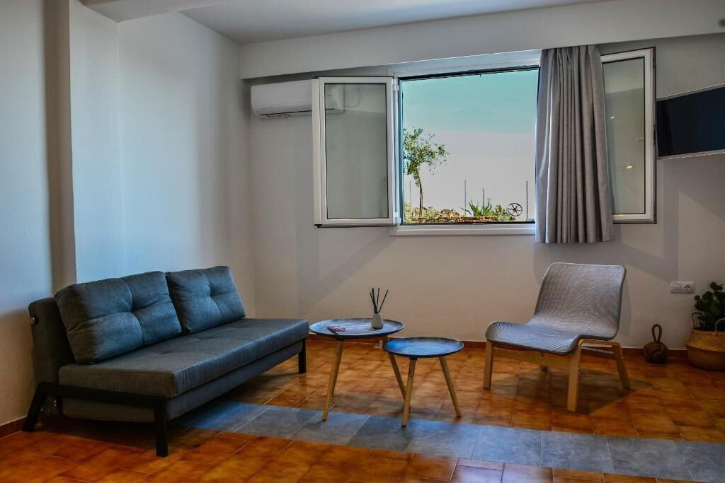 Photo of Livingroom in Gavrio