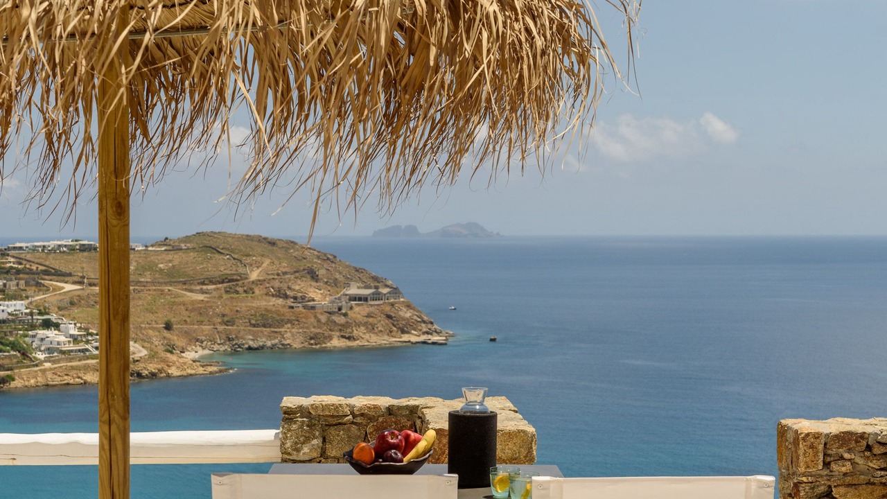 Photo of Outdoor in Xilokeratidi