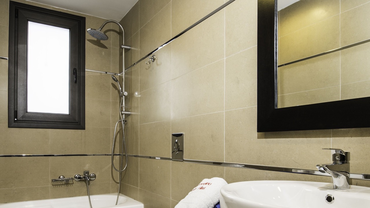 Photo of Bathroom in Lahania