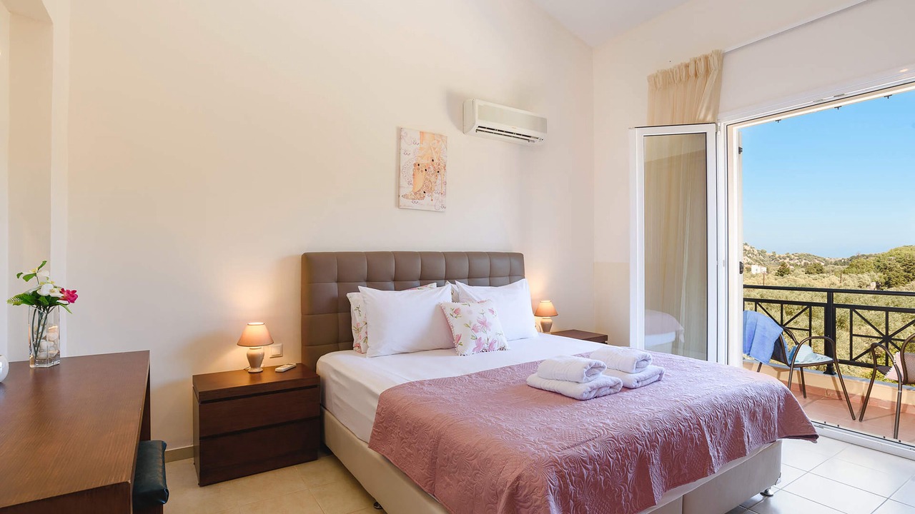Photo of Bedroom in Archangelos