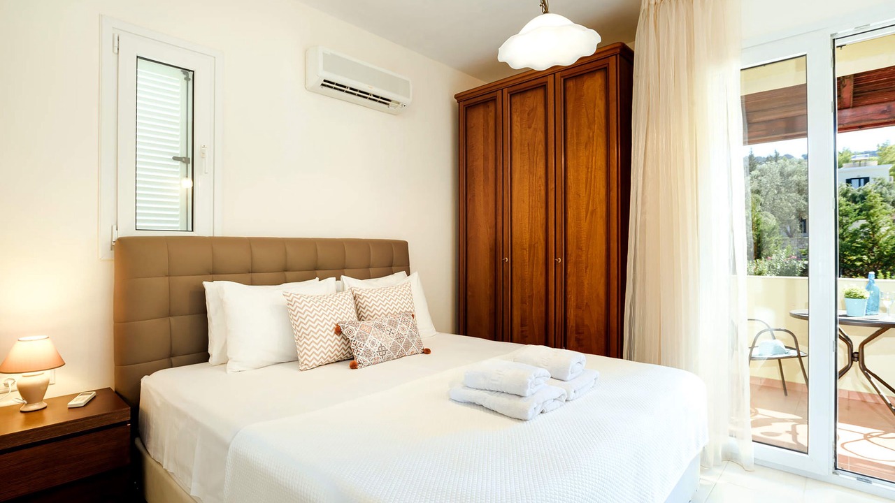 Photo of Bedroom in Archangelos