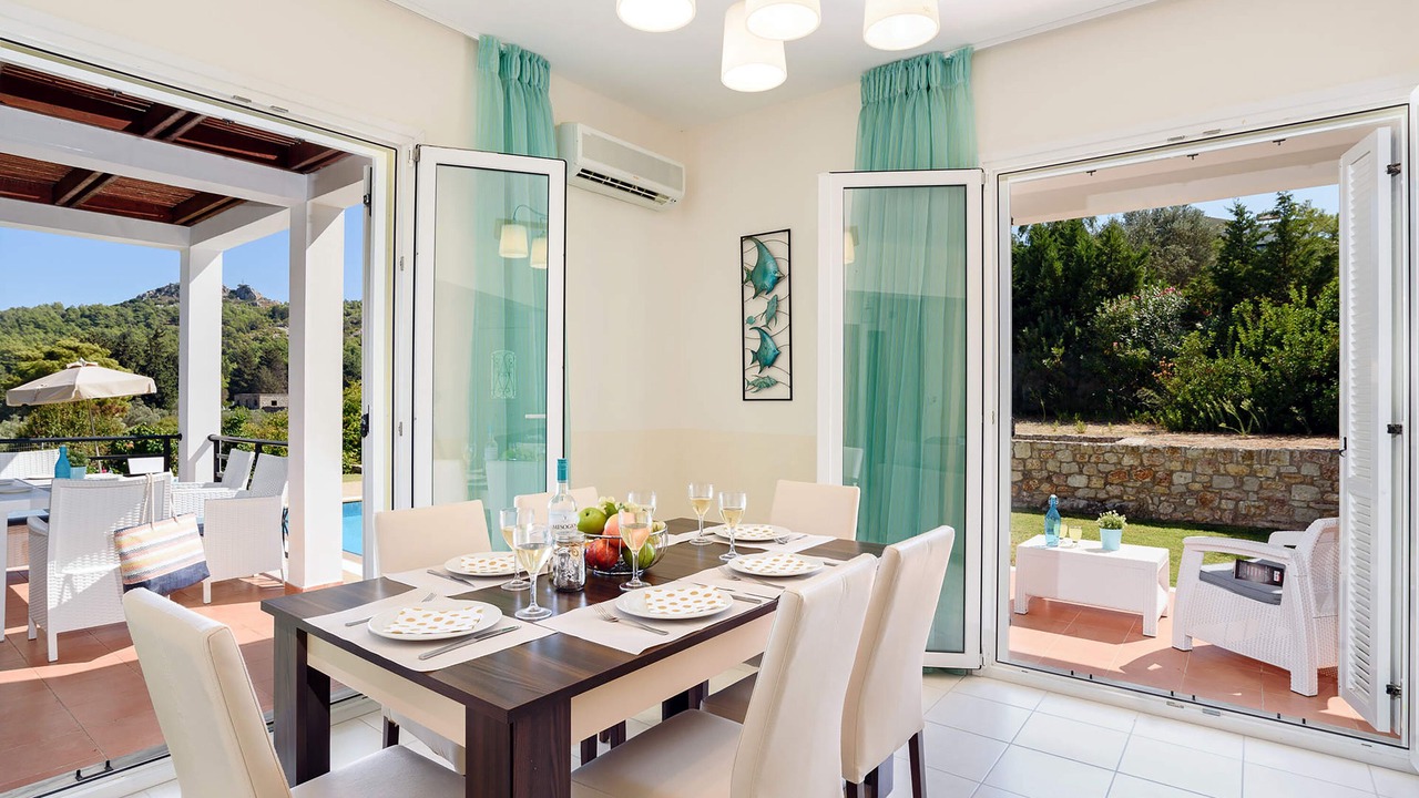 Photo of Outdoor in Archangelos