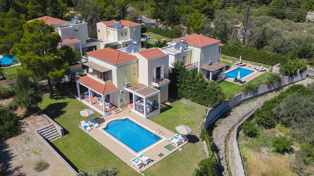 Photo of Outdoor in Archangelos
