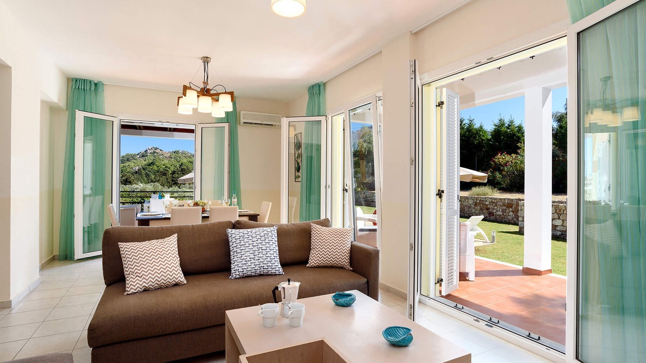 Photo of Livingroom in Archangelos
