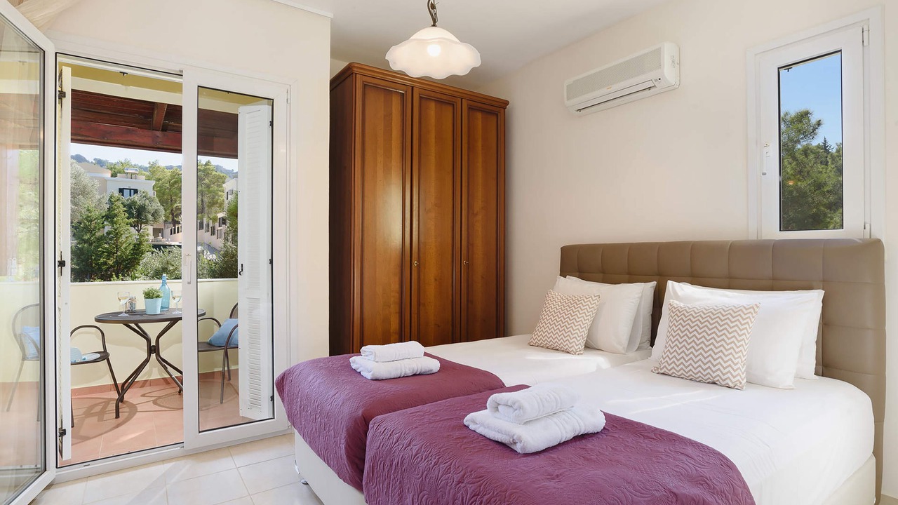 Photo of Bedroom in Archangelos