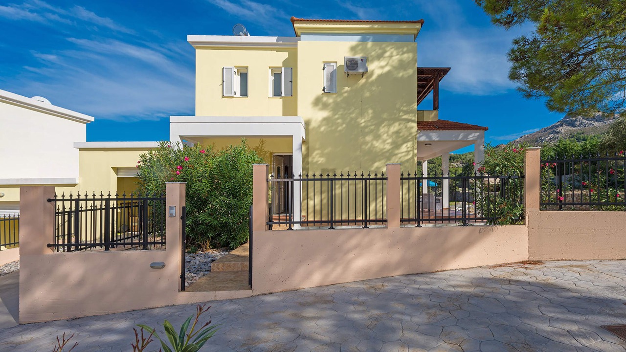 Photo of Outdoor in Archangelos