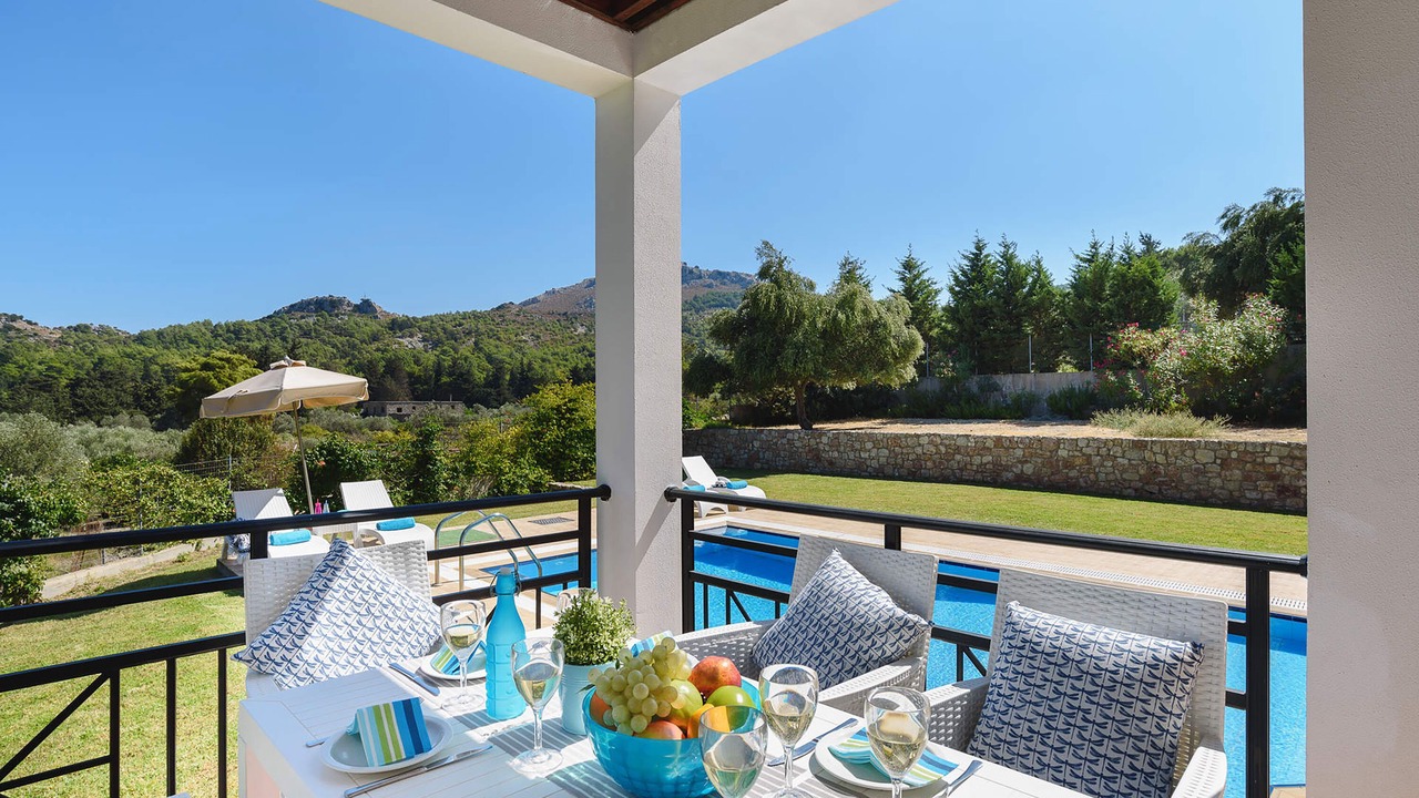 Photo of Outdoor in Archangelos