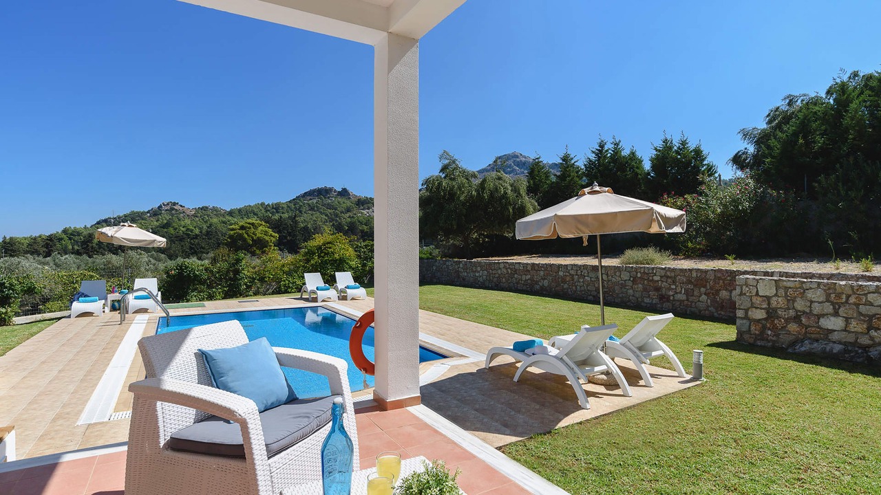 Photo of Outdoor in Archangelos