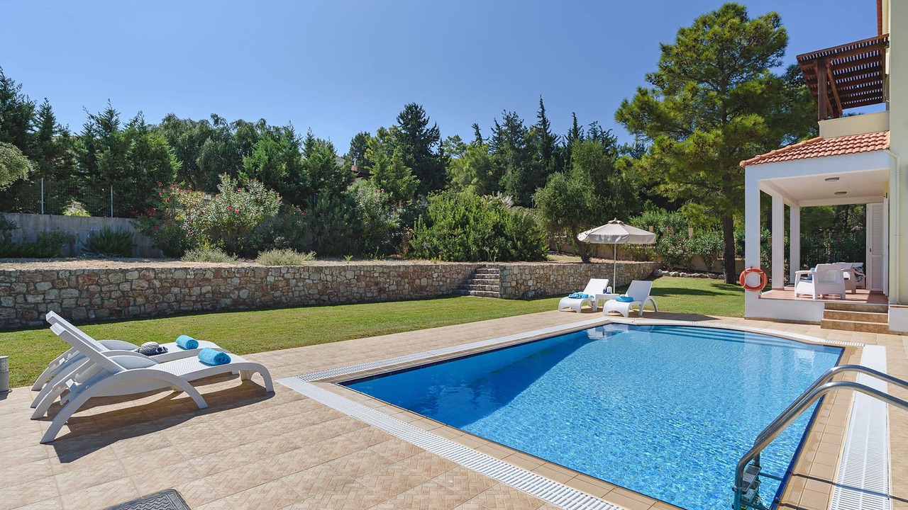 Photo of Outdoor in Archangelos