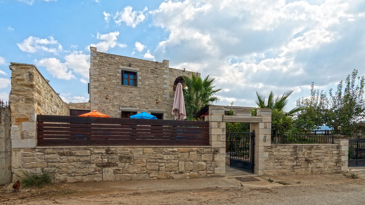 Photo of Outdoor in Kappariana