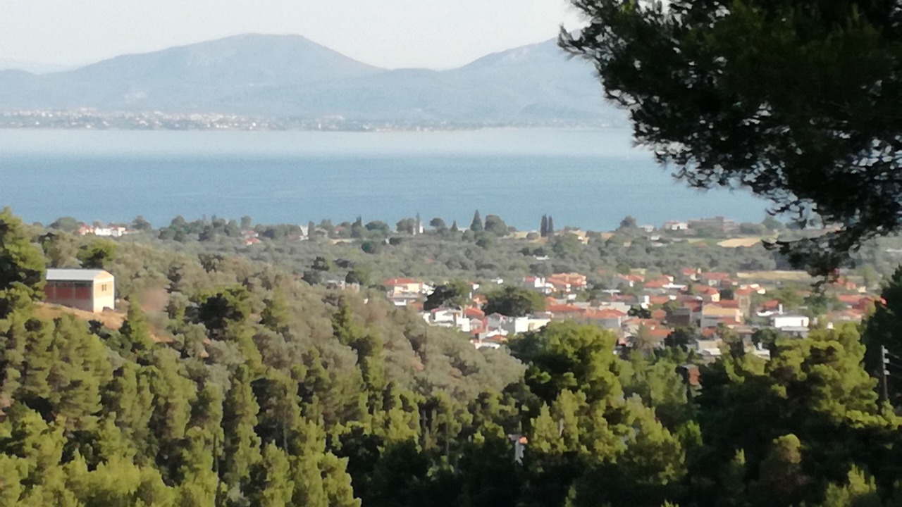 Photo of Outdoor in Dirfys-Messapia