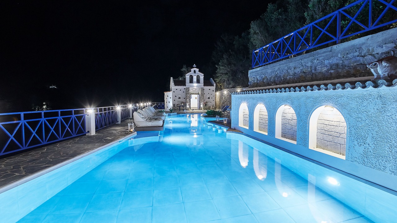 Photo of Outdoor in Evdilos