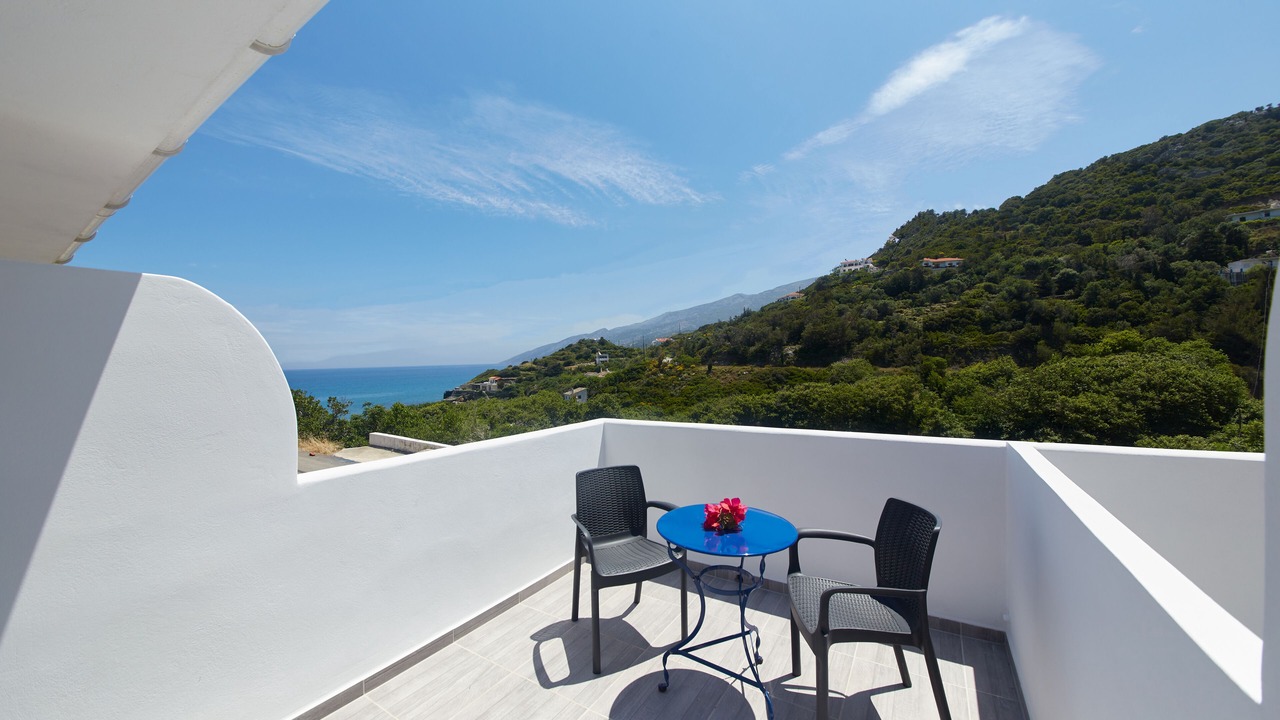 Photo of Bedroom in Evdilos
