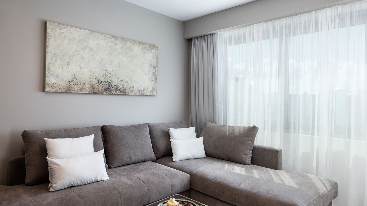Photo of Bedroom in Platanias Town