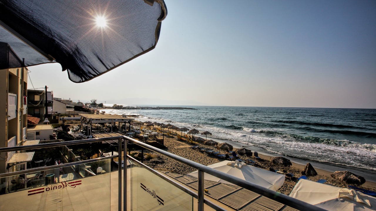 Photo of Others in Platanias Town