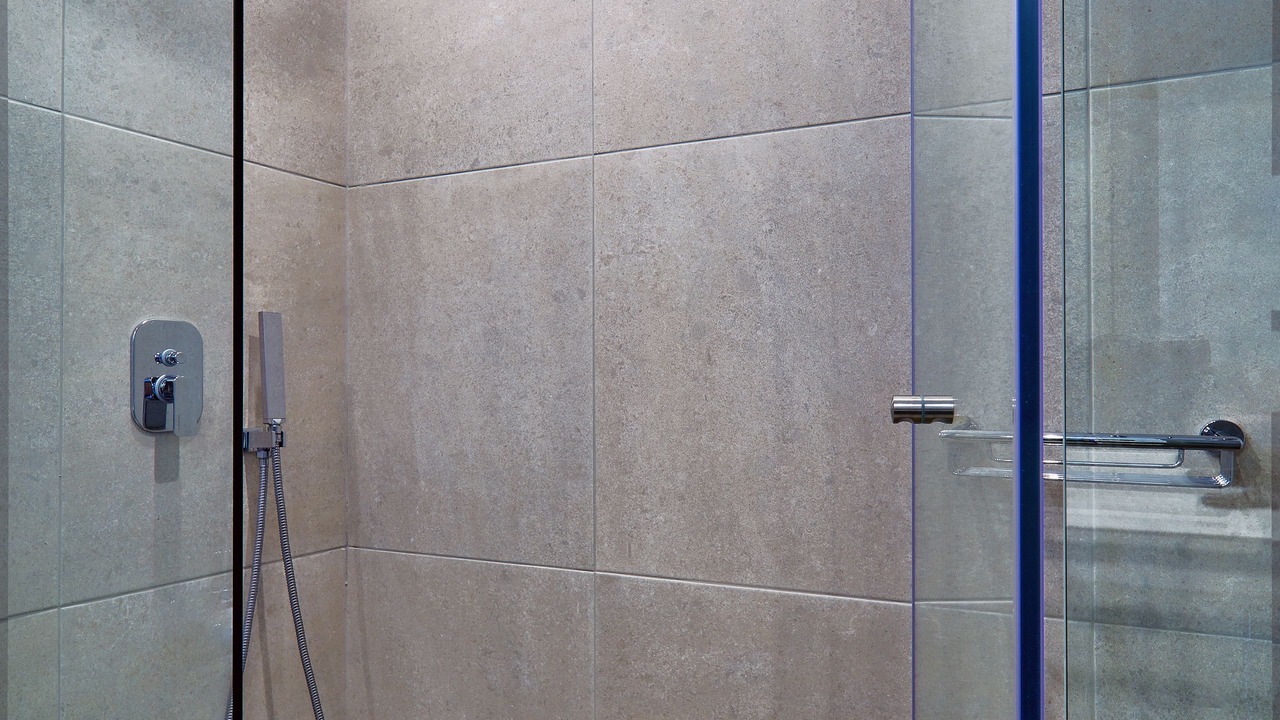 Photo of Bathroom in Gerani